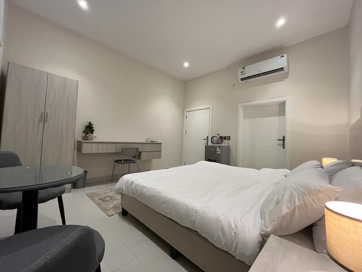 Madinah Valley Residency Room 5. Hotels for Rent in Al Madinah Al