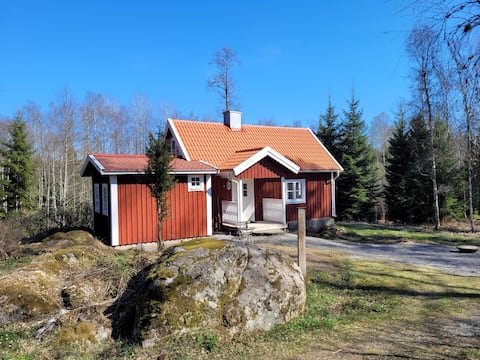 Close to nature for a soothing vacation