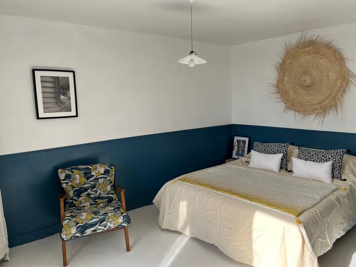 საძინებელი 3