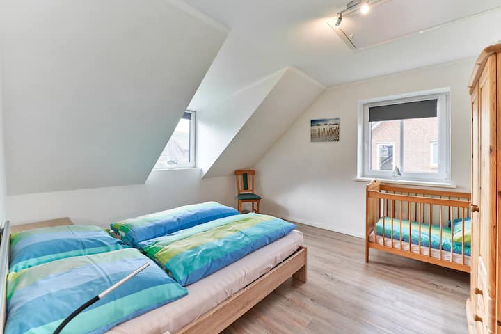 Spavaća soba 3, The Wadding Runner