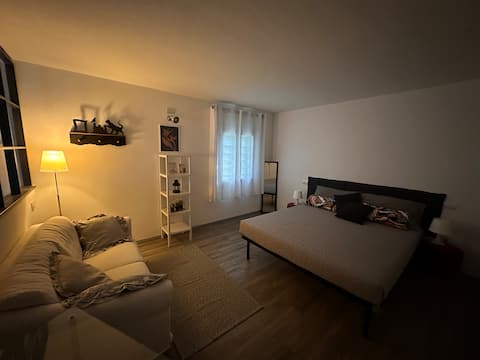 Villa di Luce - apartment