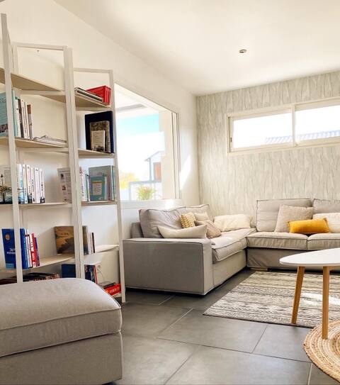 Spacious home for family