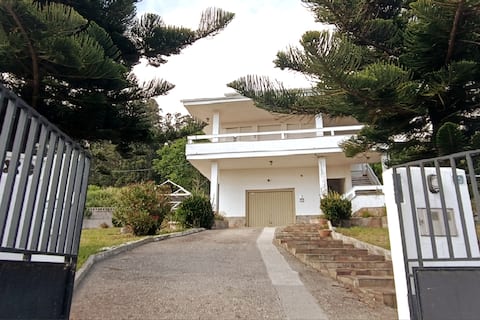 The Secret of Playa de Area