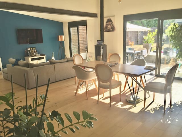 Charmante maison familiale gallery image 2