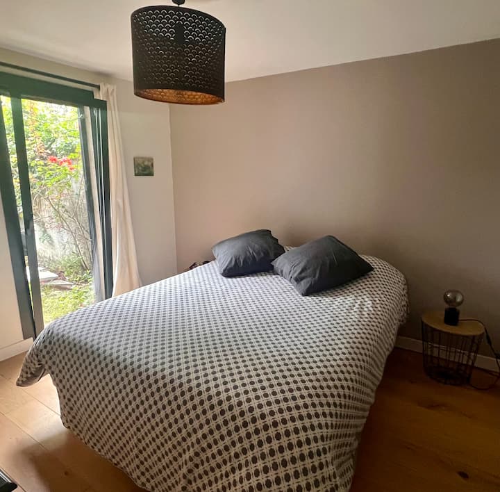 Habitación 1