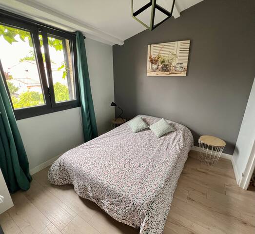 Charmante maison familiale gallery image 4