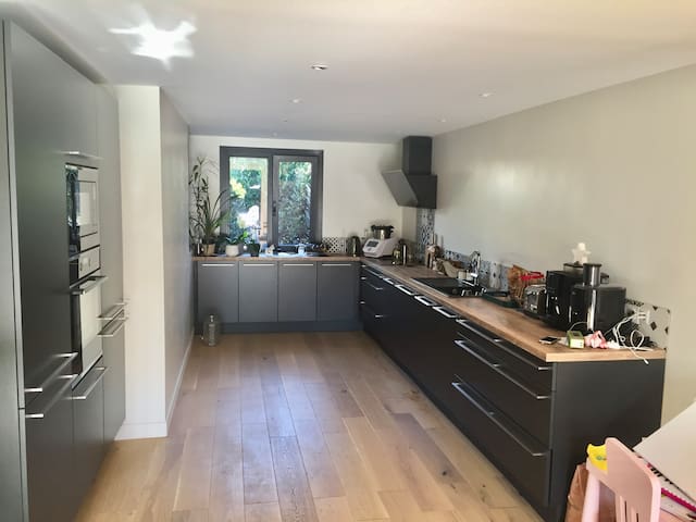 Charmante maison familiale gallery image 3