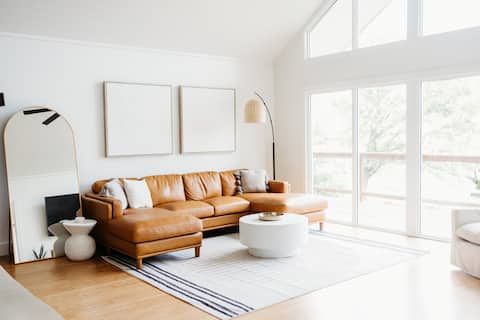 Successful Airbnb property: Pool | Hottub | Kayaks | Game Room | Firepit in Alexander City