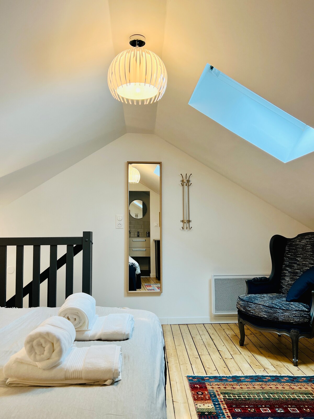 Crypto - Apartments for Rent in Reims, Grand Est, France - Airbnb