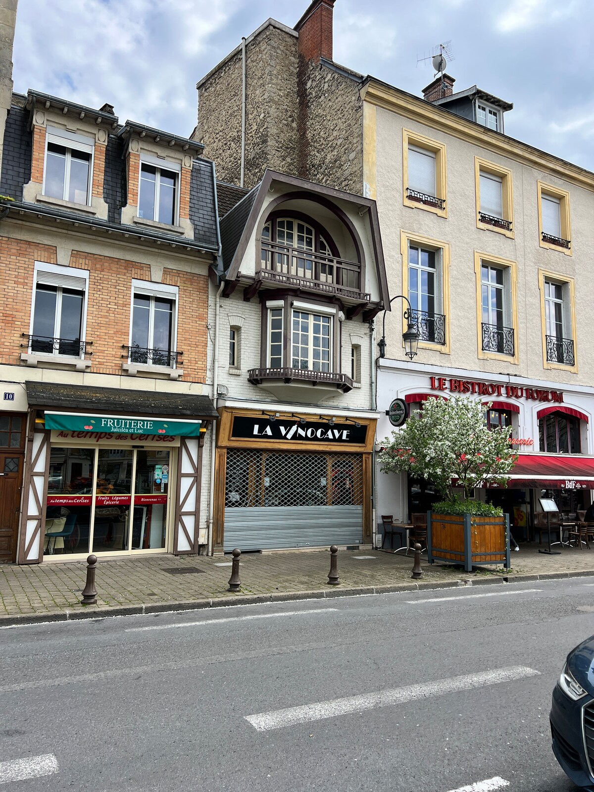 Crypto - Apartments for Rent in Reims, Grand Est, France - Airbnb