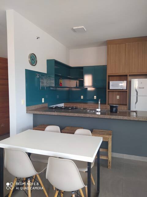 Apartment Exclusivo Centro