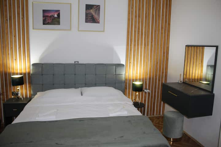 Schlafzimmer 3