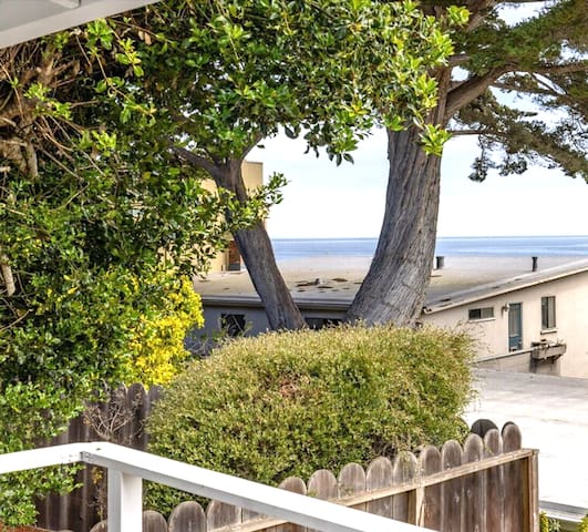 PG House: Modern Ocean Bungalow Amazing Location gallery image 3