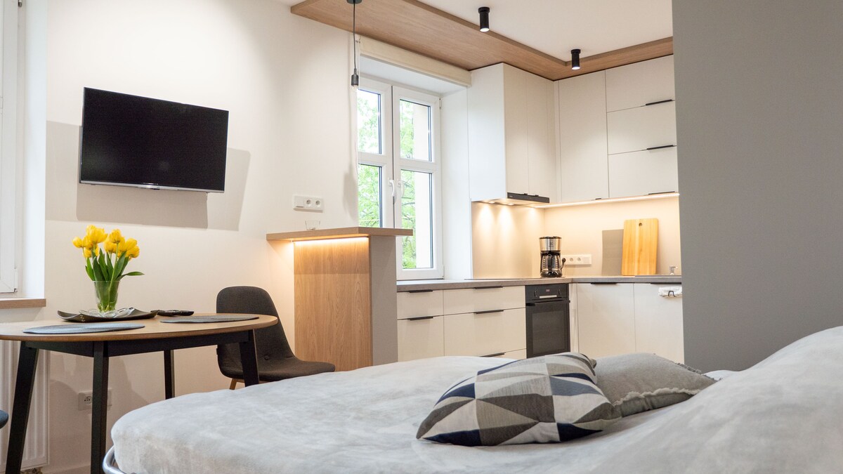 الاستجمام - أريكة إيطالية منتشرة 