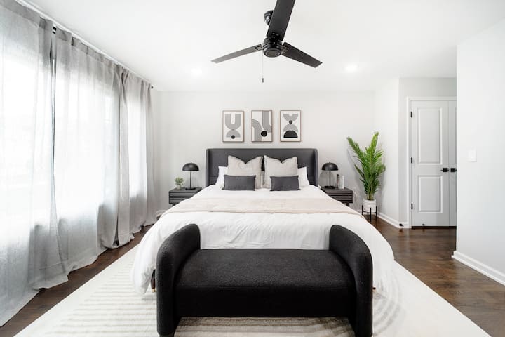 Private Parking Spot | Patio | 20 Min to NYC! gallery image 2