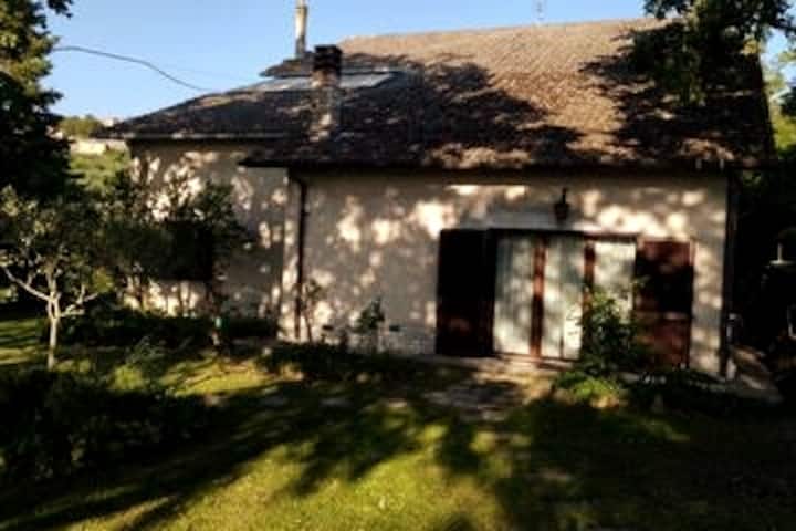 La Casa Di Cesarina - San Casciano dei Bagni