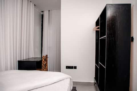 Senita B&B room 302