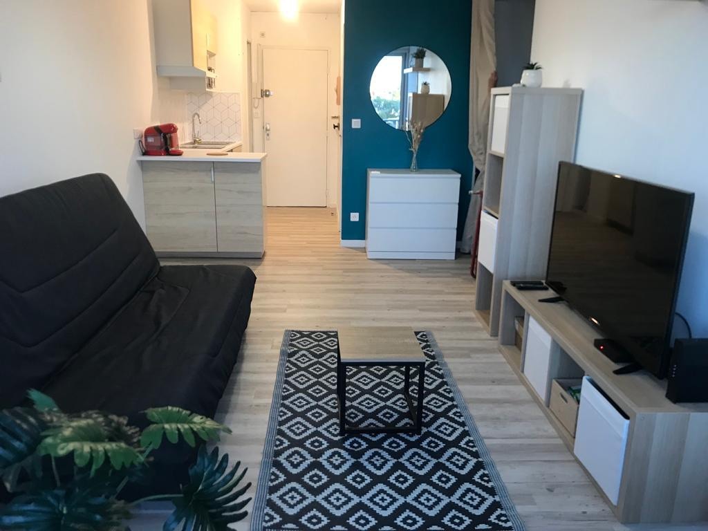 Airbnb con migliori performance: Cabin studio 50 m from the beach with parking space a Mauguio