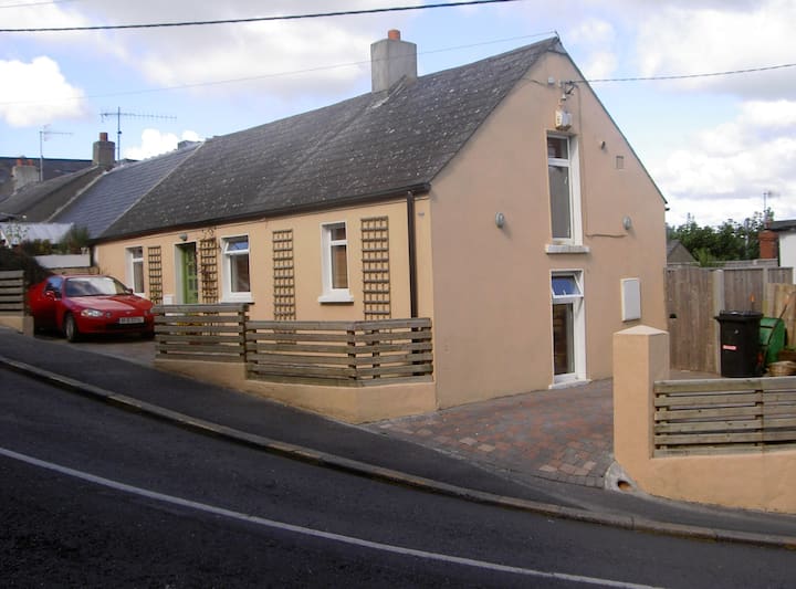 Charming Cottage In Howth - Malahide