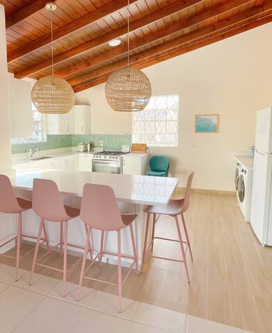 Syzygy Barbados managed Airbnb listing 3