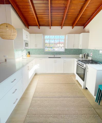 Syzygy Barbados managed Airbnb listing 3