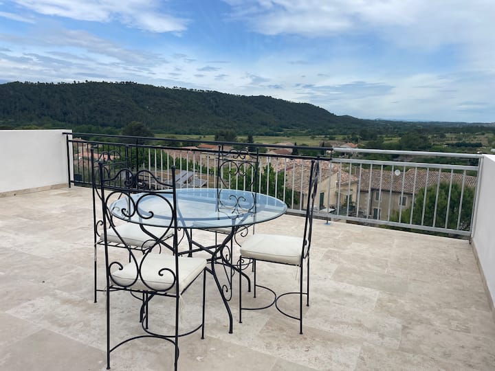 Vivienda En Montmirat - Calvisson