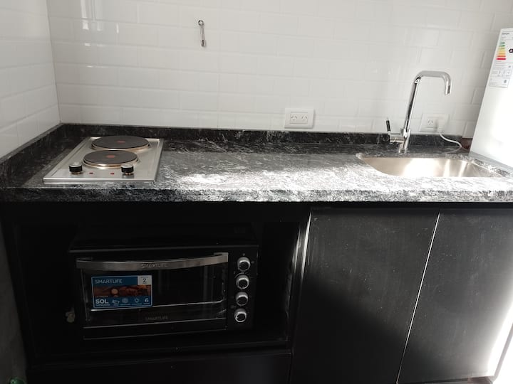 Apartamento de 1 quarto em San Cristóbal