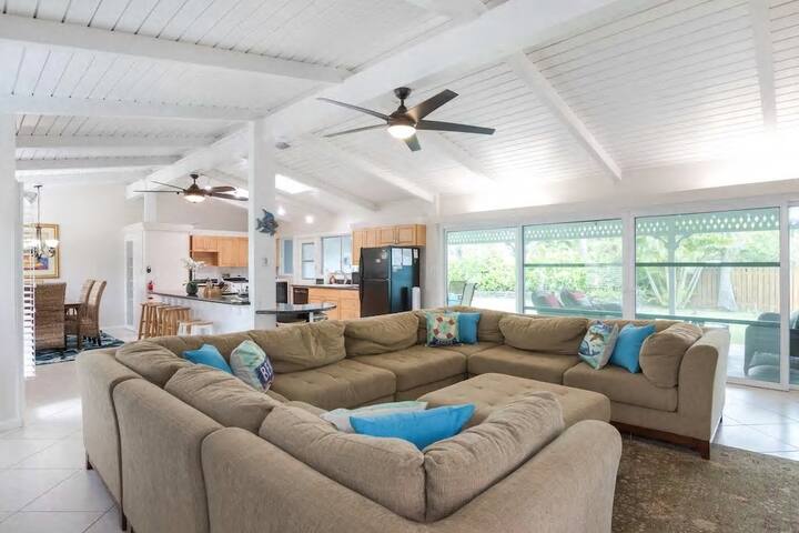 The Ohana Beach House gallery image 3