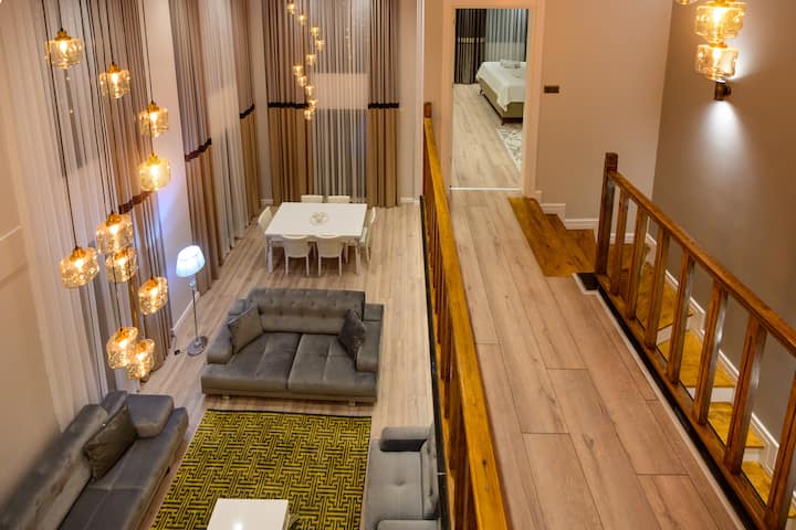 Demre Tatil Villası - Demre
