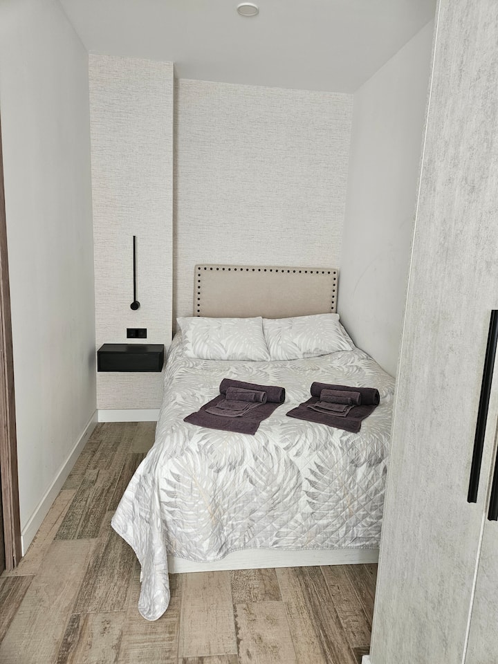 Habitación Céntrica De Lujo 6. - Valencia