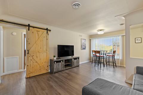 Classy 2BD in Shelby Twp