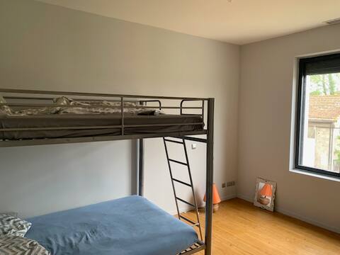 Chambre Familiale dans Marmande