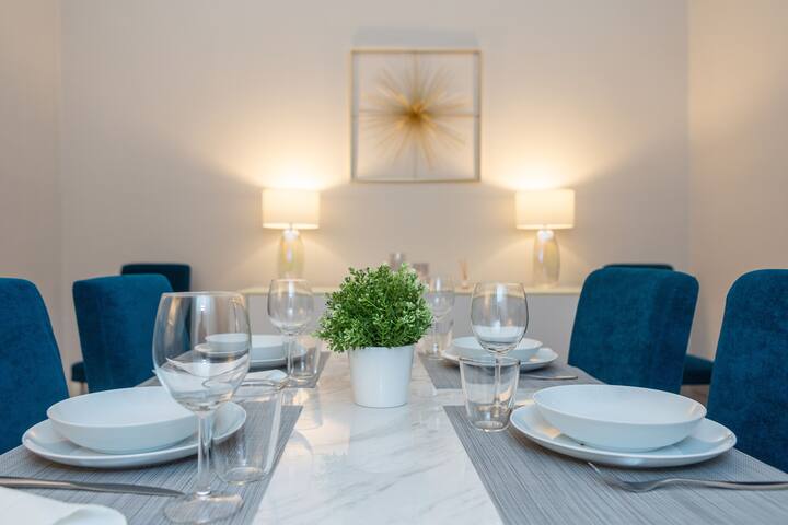 Guelfa Charming House