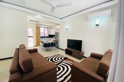 Your Paradise Staycation Awaits!