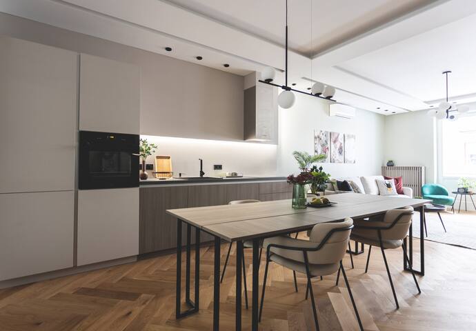 Bnbmates managed Airbnb listing 2