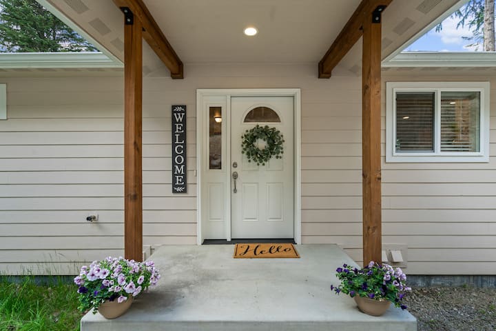 Listing in Coeur D'Alene