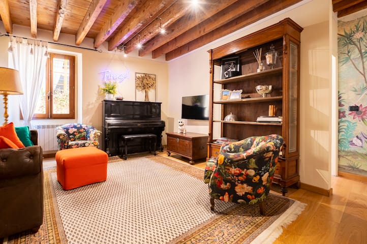 HomeUnity S.R.L. managed Airbnb listing 3