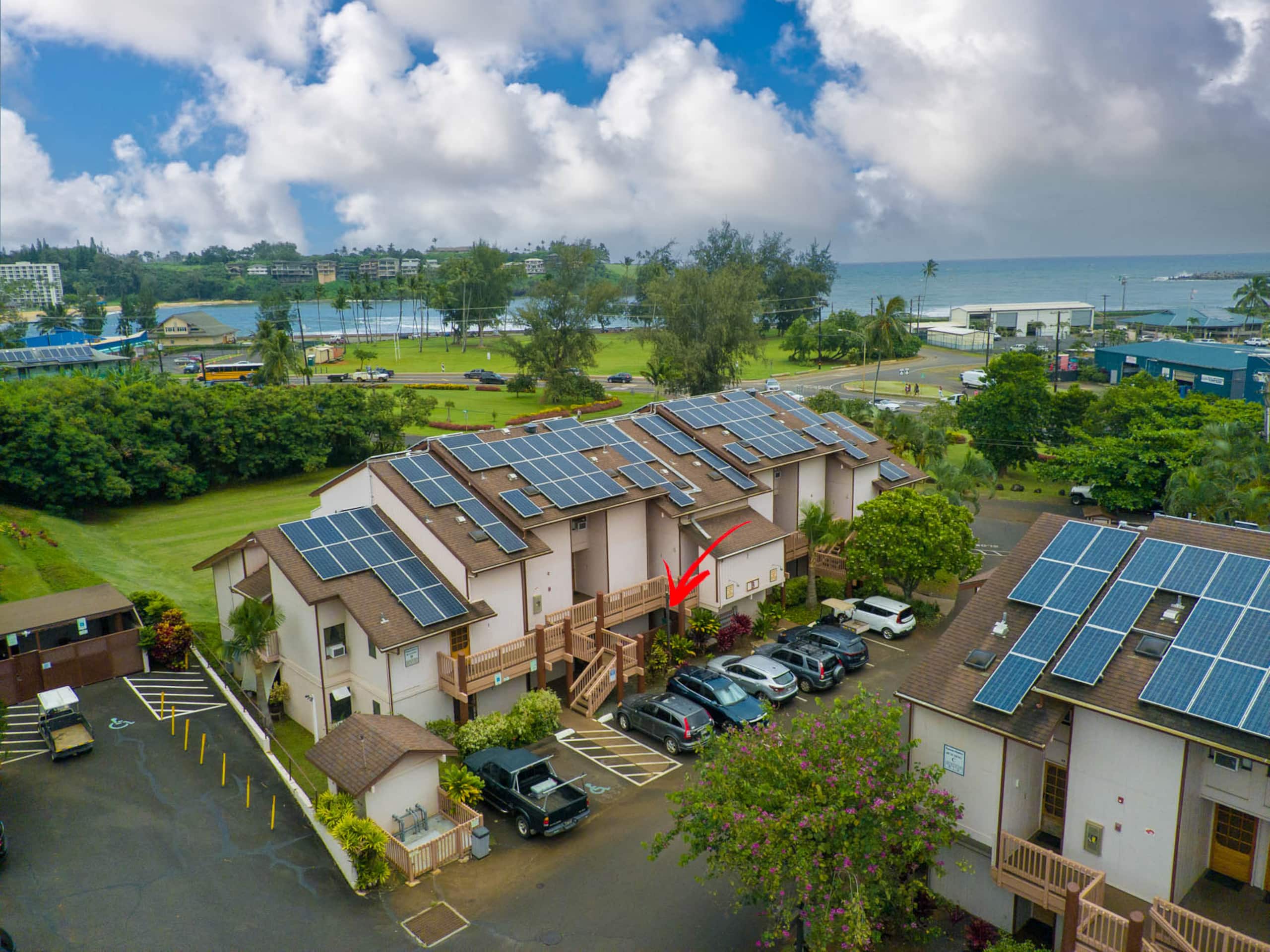 Honu Hale Banyan Harbor Lihue - Photo 45