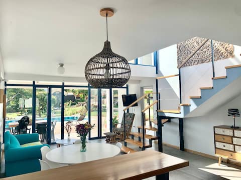 Top performing Airbnb: Finca Zafiro in Cundinamarca