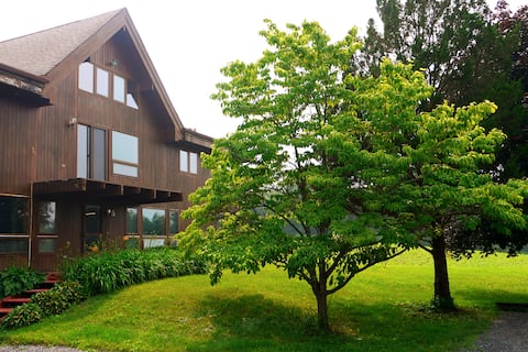 Modern 2 bedroom retreat