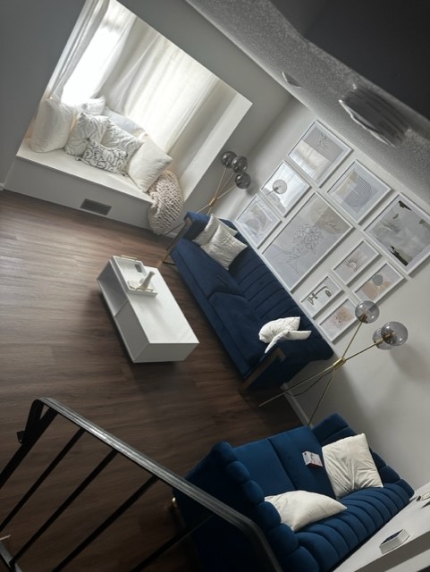 Spacious Oasis