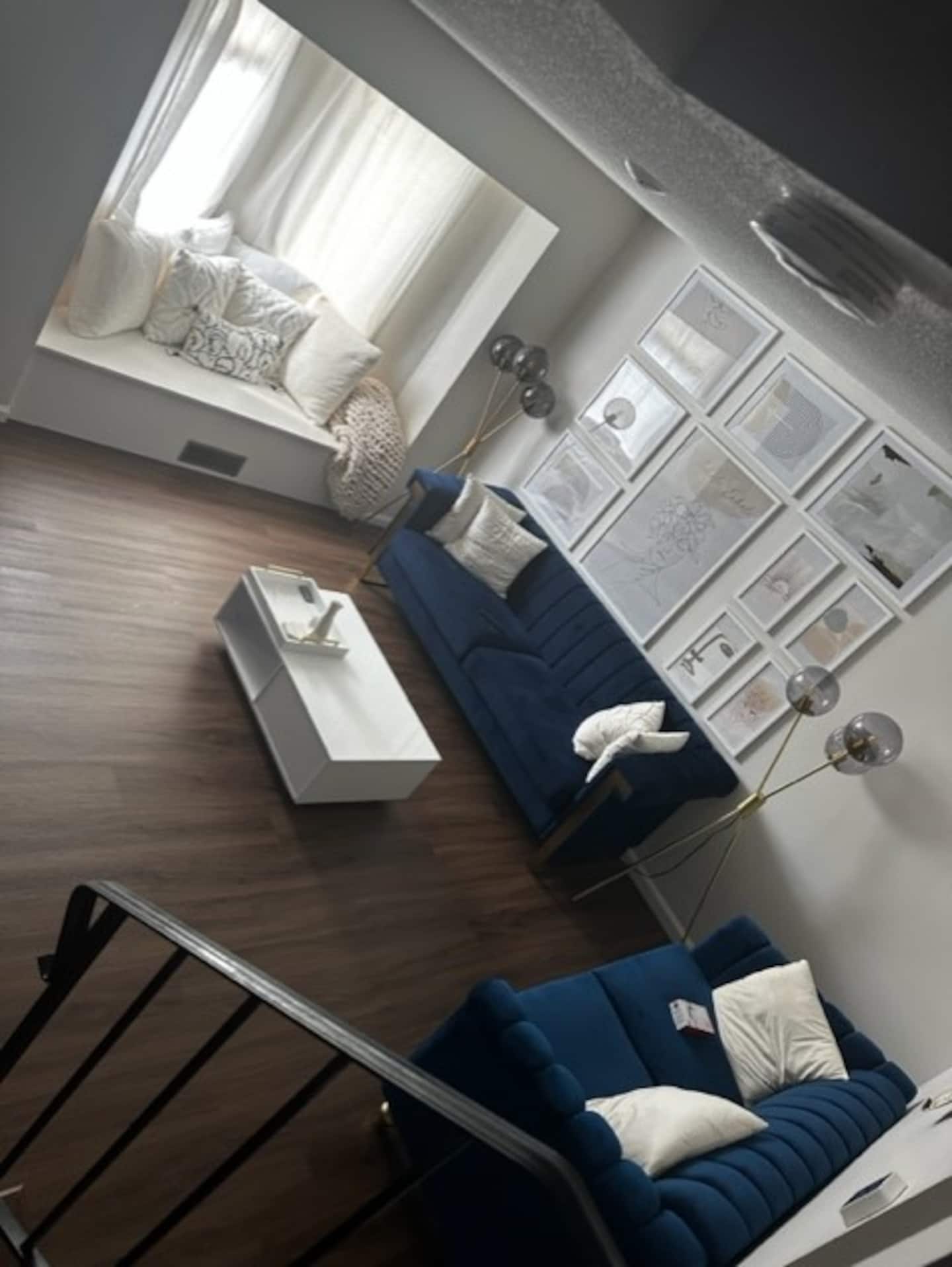 Spacious Oasis