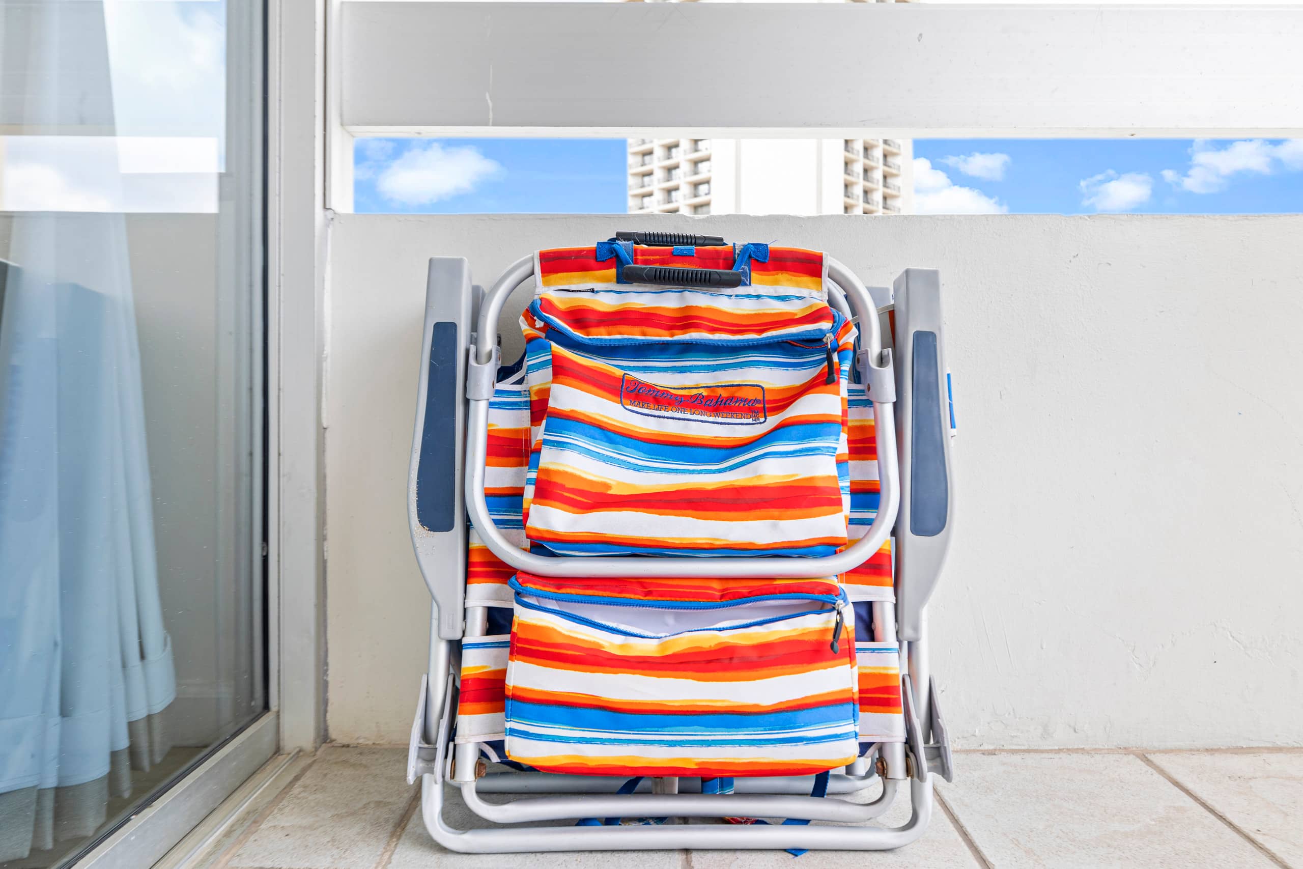 Condo in Honolulu · ★4.79 · 1 bedroom · 2 beds · 1 private bath - Image 29