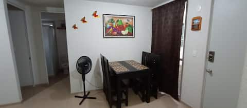 Nice apartment T61 El Salto Airport VFG.