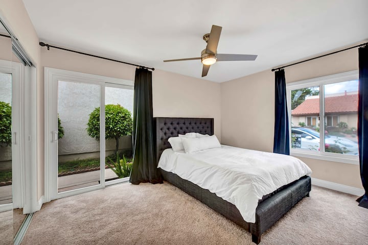 საძინებელი 4