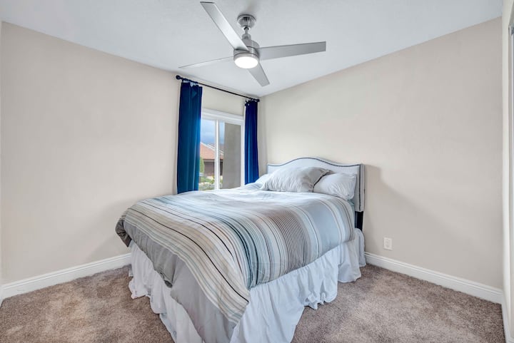 საძინებელი 2