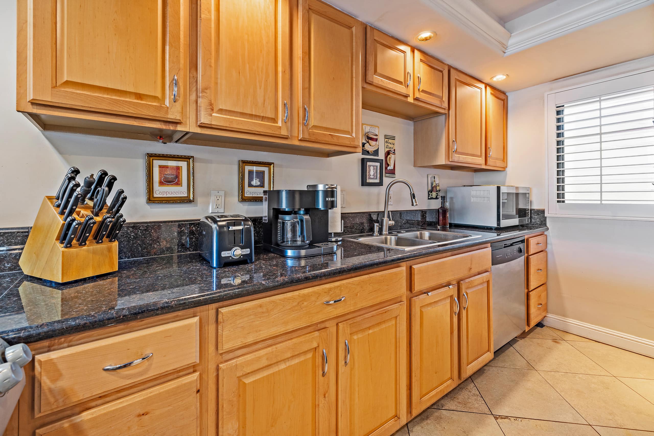 Condo in Wailuku · ★4.82 · 2 bedrooms · 3 beds · 2 baths - Image 8
