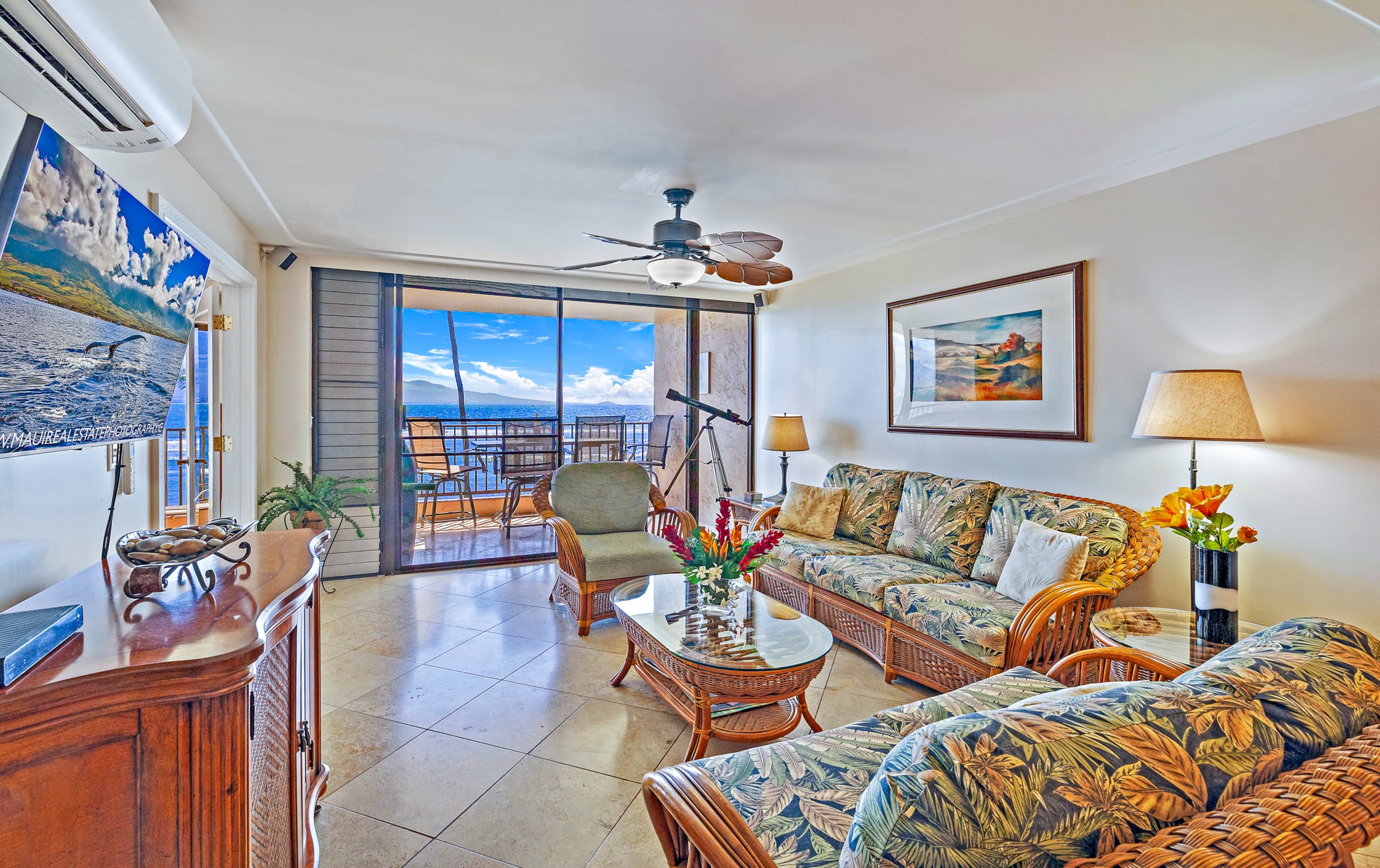 Condo in Wailuku · ★4.82 · 2 bedrooms · 3 beds · 2 baths - Image 3