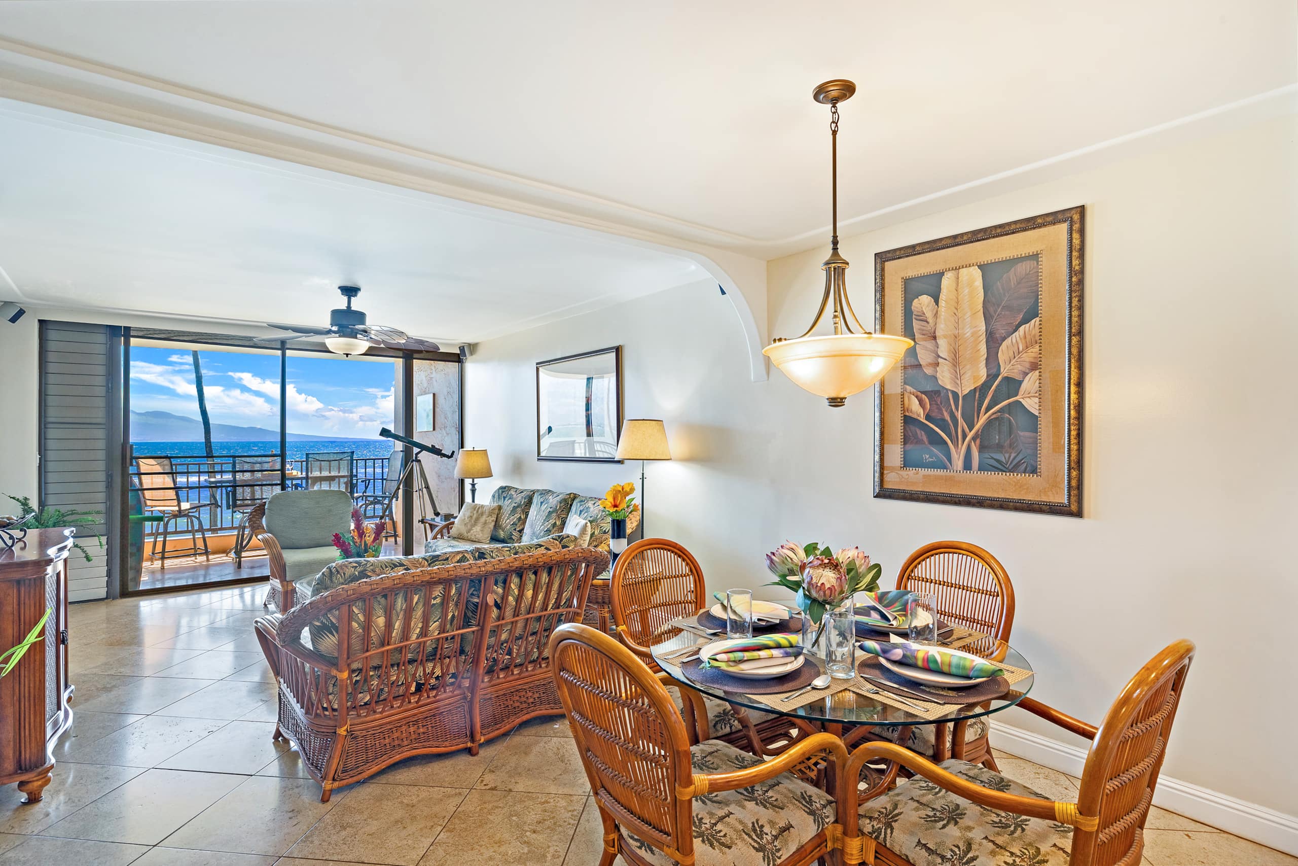 Condo in Wailuku · ★4.82 · 2 bedrooms · 3 beds · 2 baths - Image 5