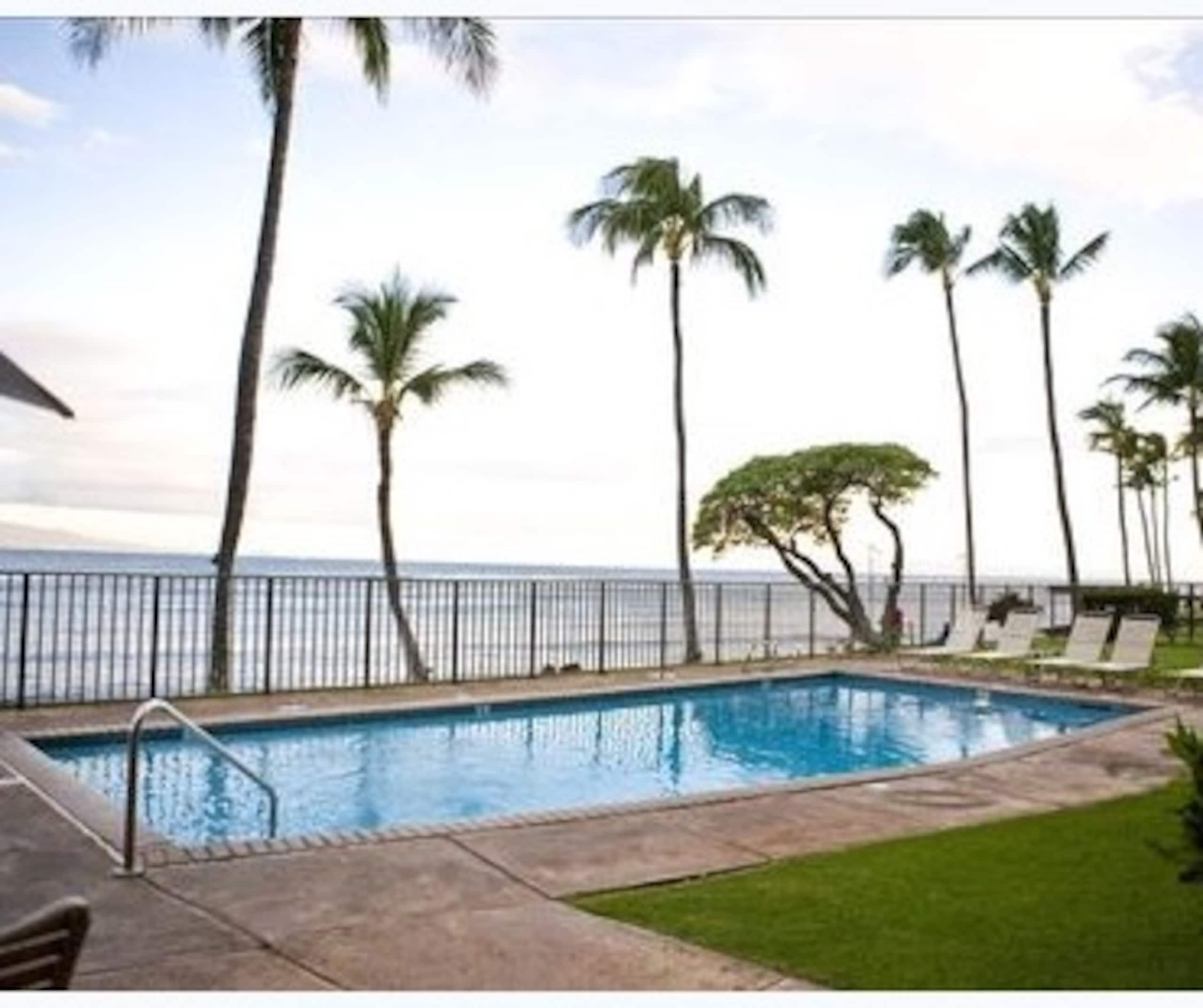 Condo in Wailuku · ★4.82 · 2 bedrooms · 3 beds · 2 baths - Image 22